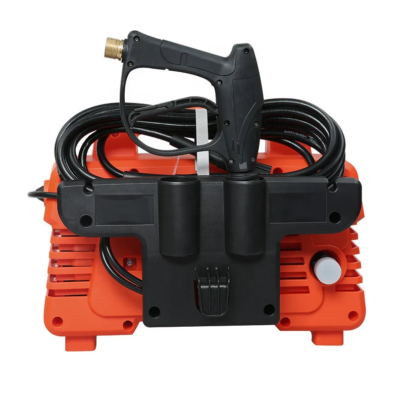 Spălătorie Electrică 1500W, 140 Bar, 6 L/Min – Curățare Auto și Exterior