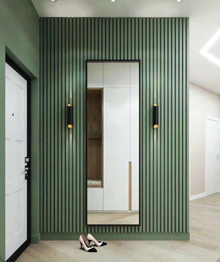Riflaj Decorativ MDF