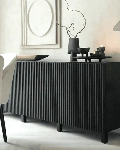 Riflaj Decorativ MDF