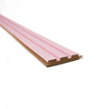 Riflaj Decorativ MDF