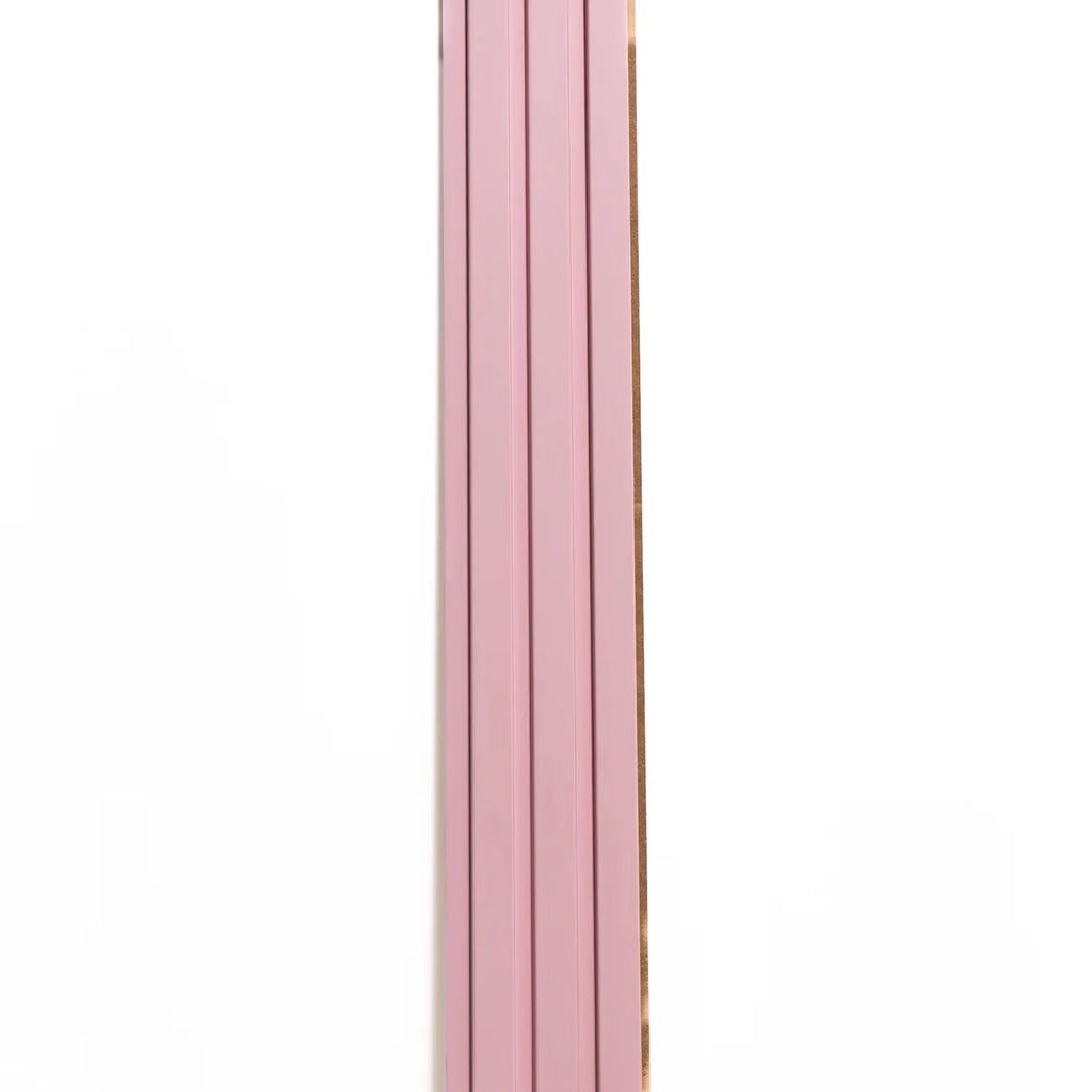 Riflaj Decorativ MDF