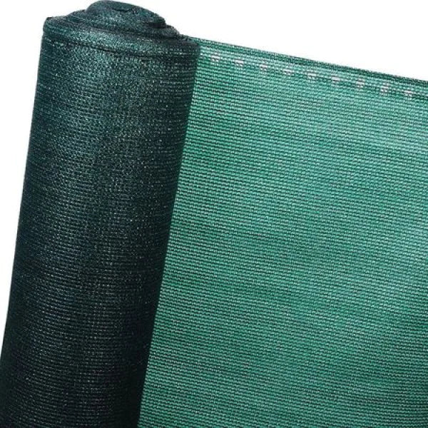 PLASA UMBRIRE VERDE 2 M X 25 M X 80 % GRAD DE UMBRIRE