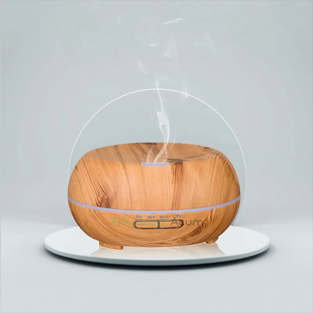 Lichidare de stoc. Difuzor aromaterapie, umidificator, purificator aer