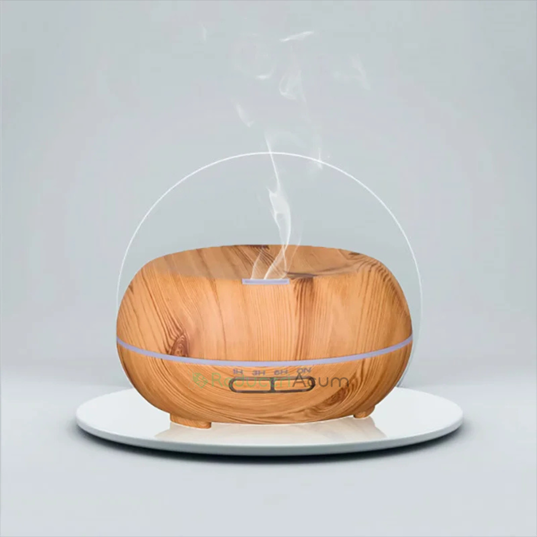 Lichidare de stoc. Difuzor aromaterapie, umidificator, purificator aer