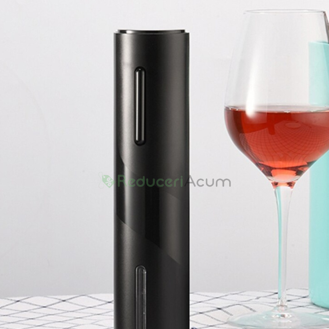 Tirbuson electric cu taietor de capison