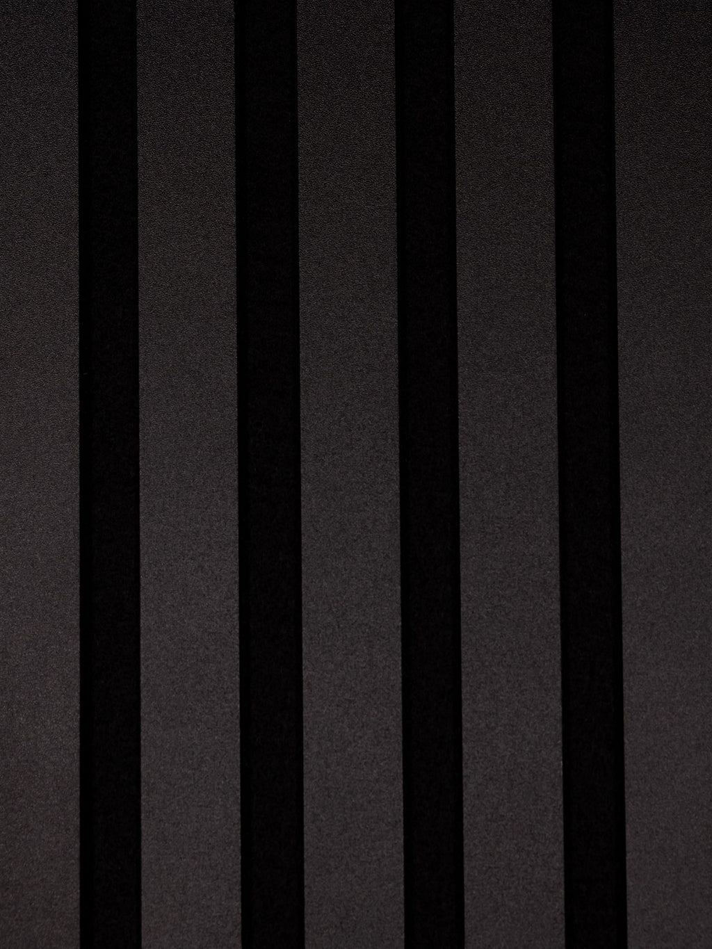 Riflaj perete interior Negru