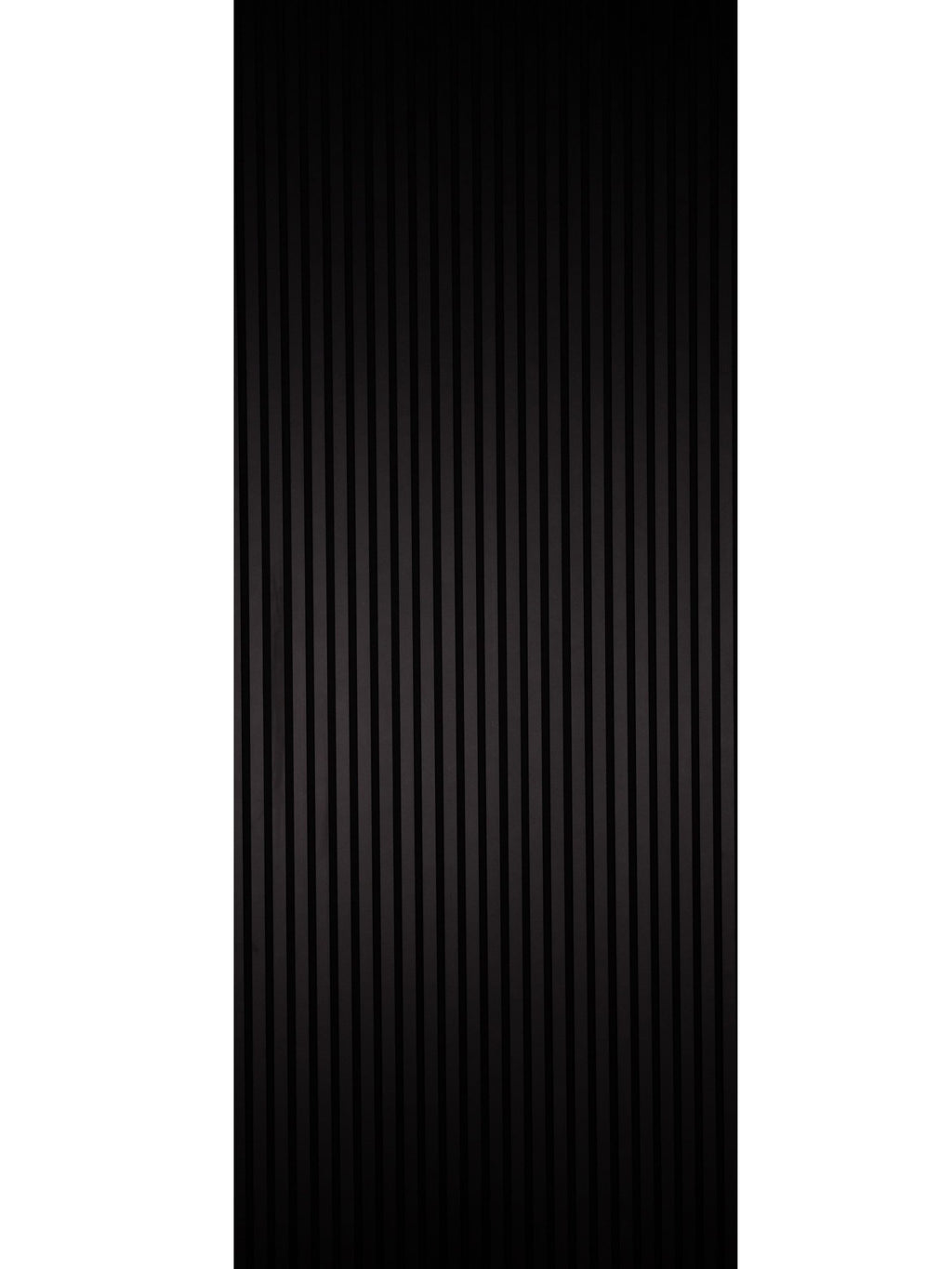 Riflaj perete interior Negru