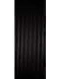 Riflaj perete interior Negru