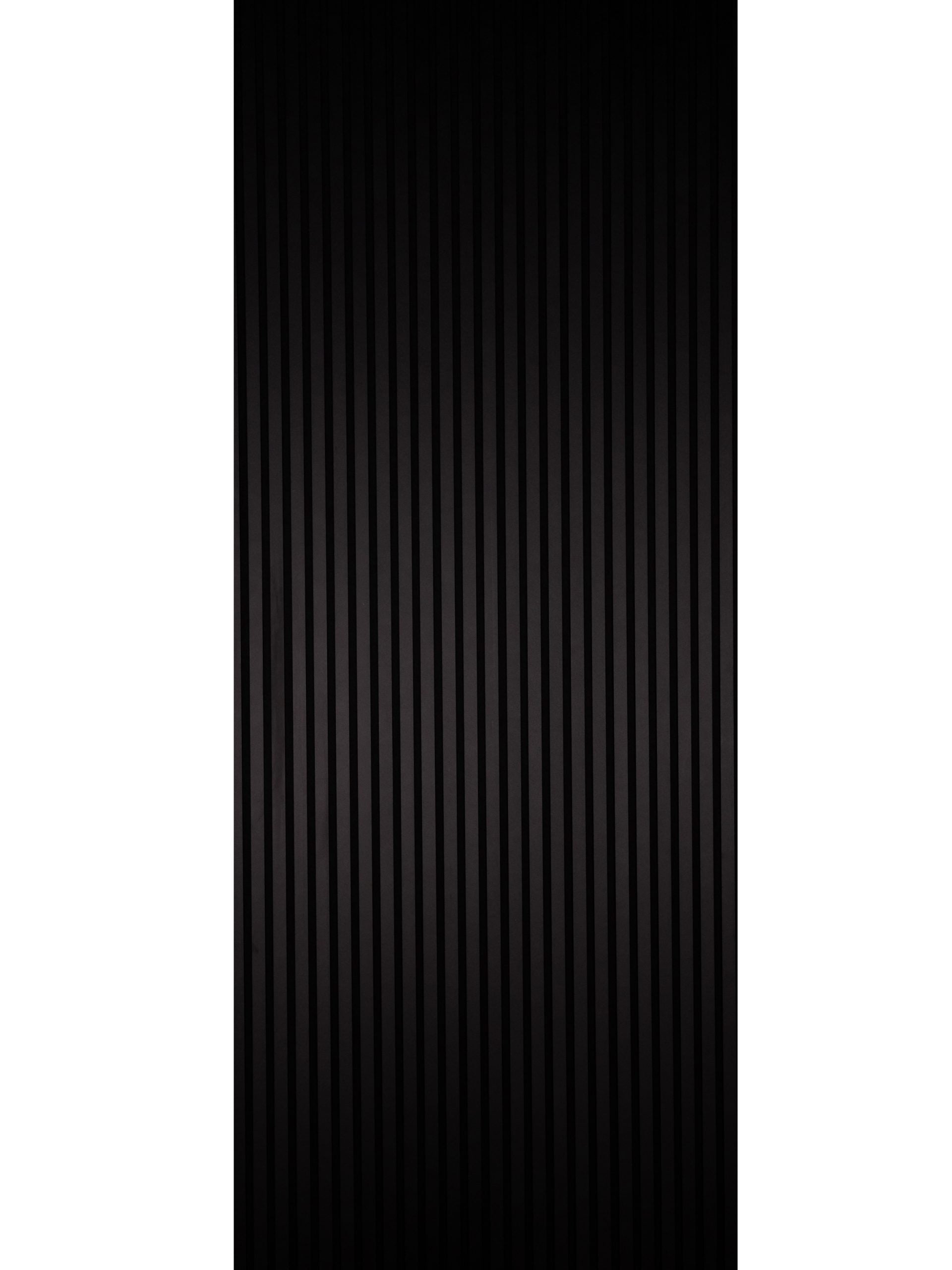 Riflaj perete interior Negru