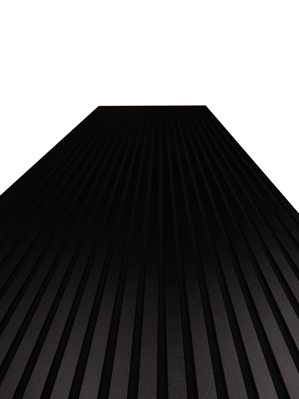 Riflaj perete interior Negru