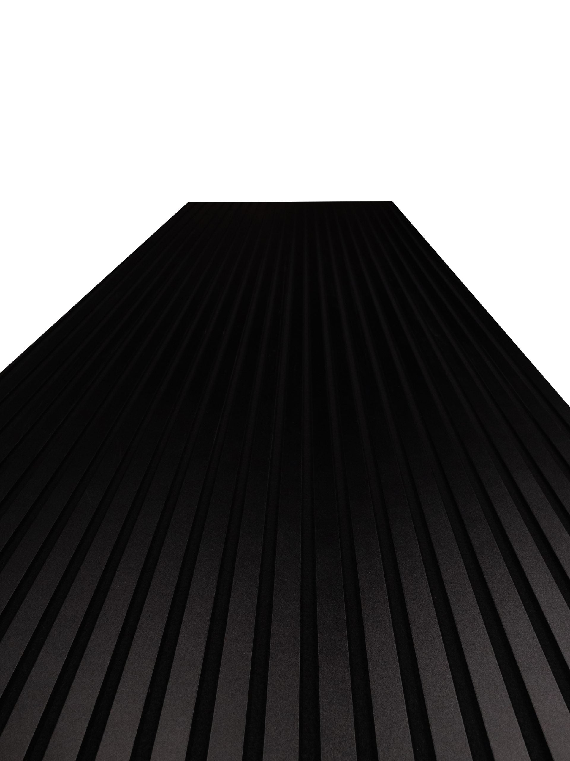Riflaj perete interior Negru
