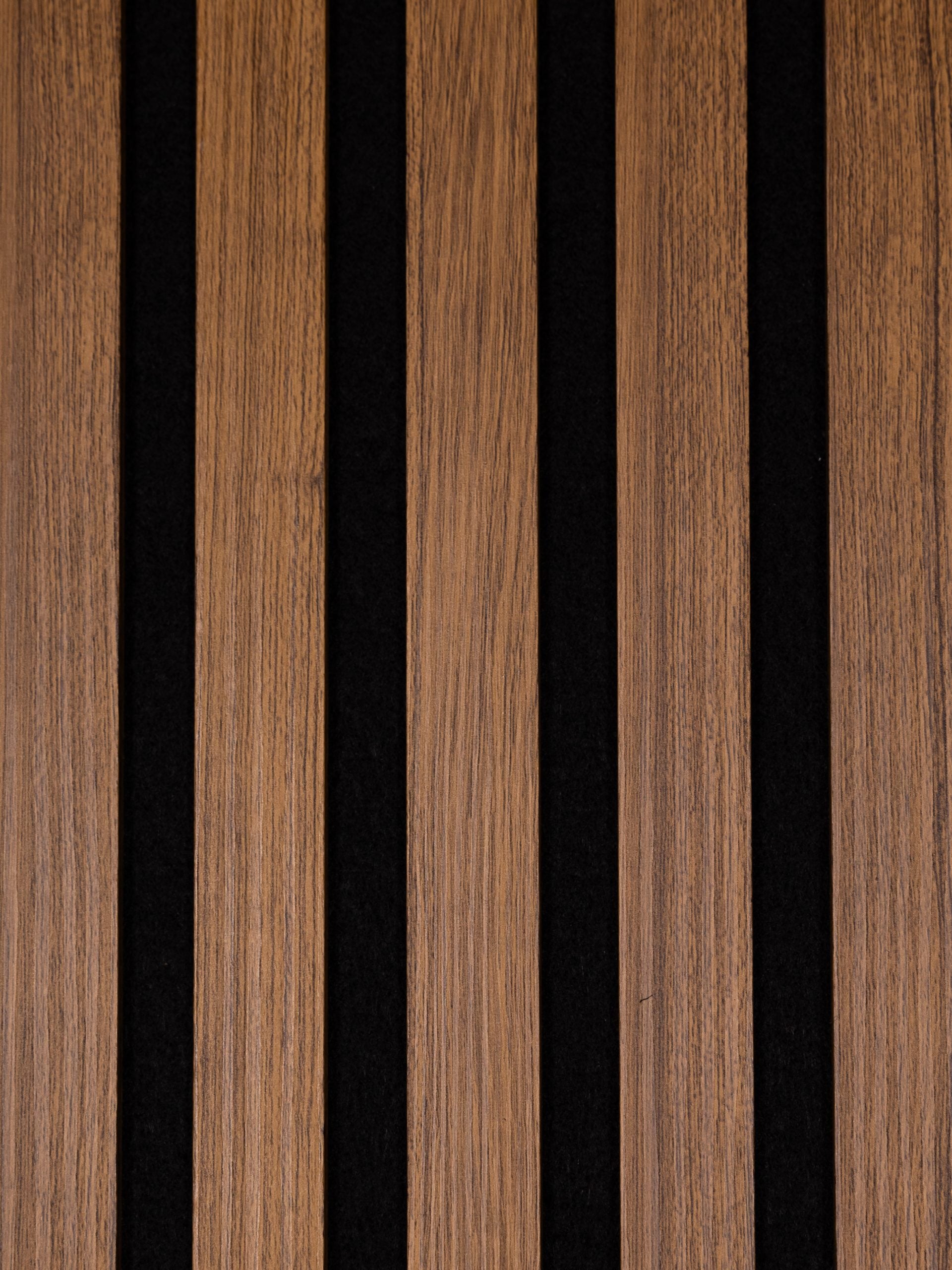 Riflaj perete interior Stejar