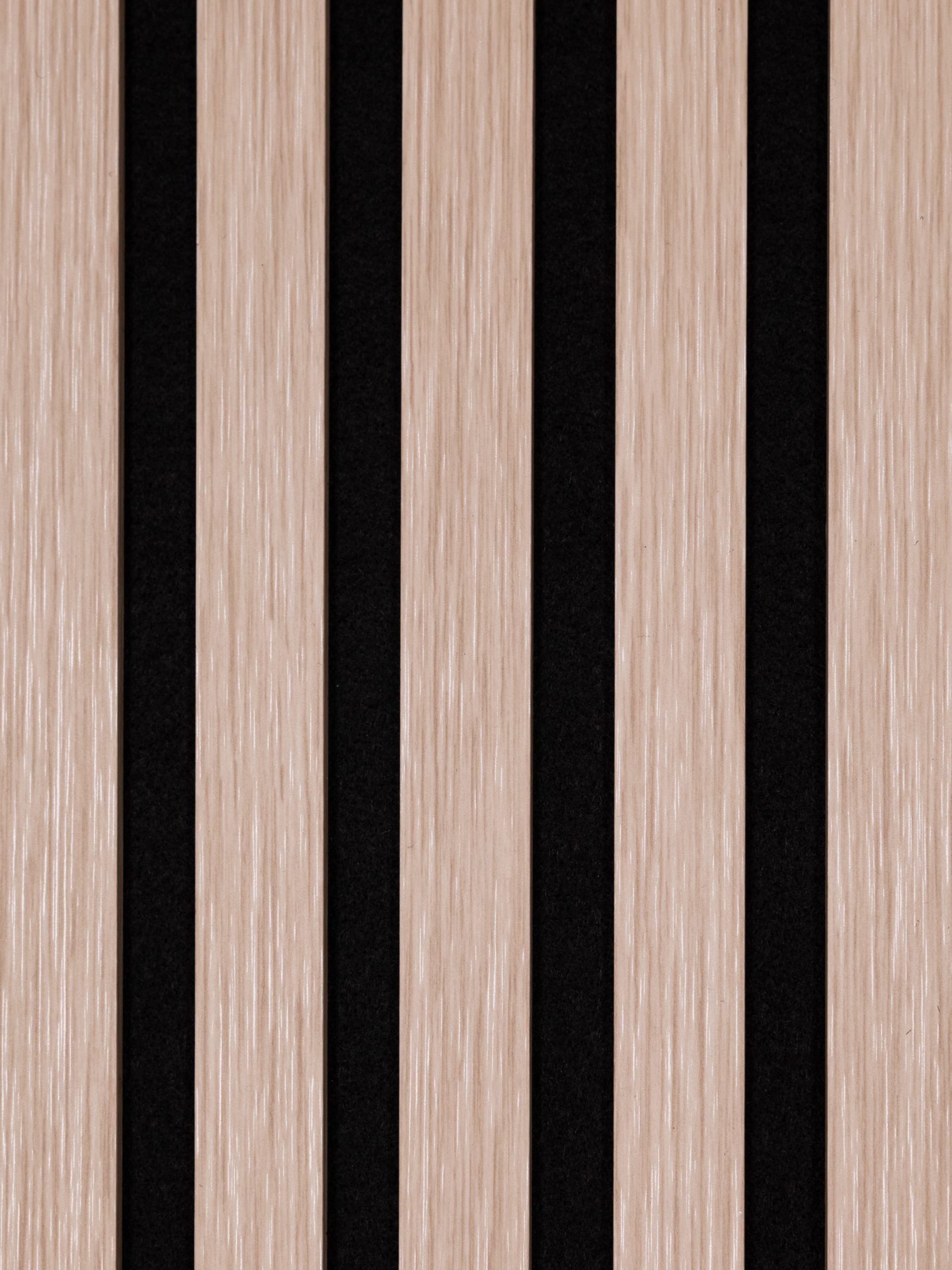 Riflaj perete interior Bej Striat