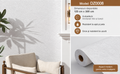 Panou Decorativ Autoadeziv 3 x 1,2 m (324-26)