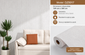Panou Decorativ Autoadeziv 3 x 1,2 m (324-25)