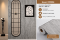 Panou Decorativ Autoadeziv 3 x 1,2 m (324-30)