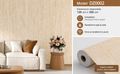 Panou Decorativ Autoadeziv 3 x 1,2 m (324-27)