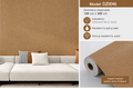 Panou Decorativ Autoadeziv 3 x 1,2 m (324-29)