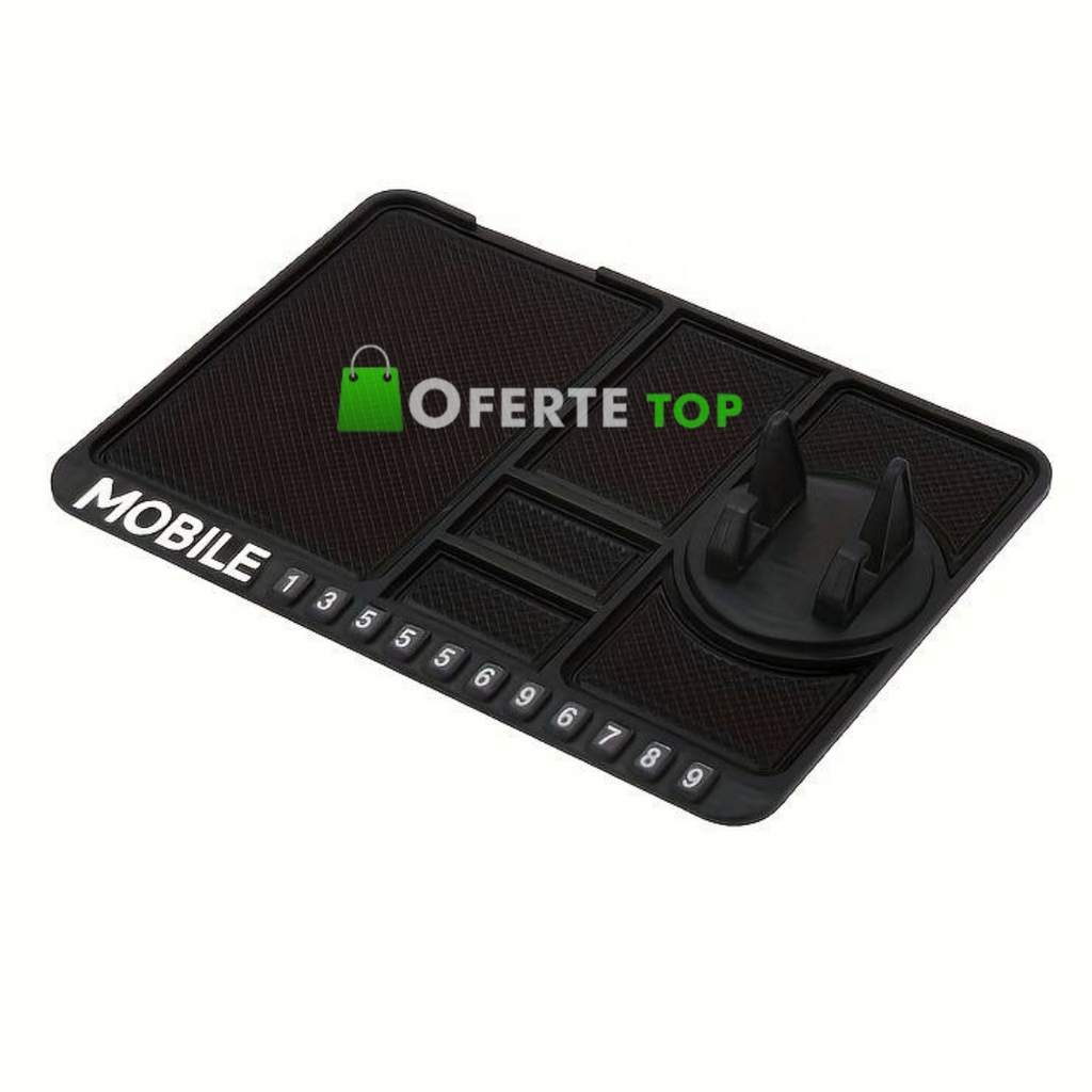 Covoraș Anti-alunecare Multifunctional  1 + 1 GRATUIT