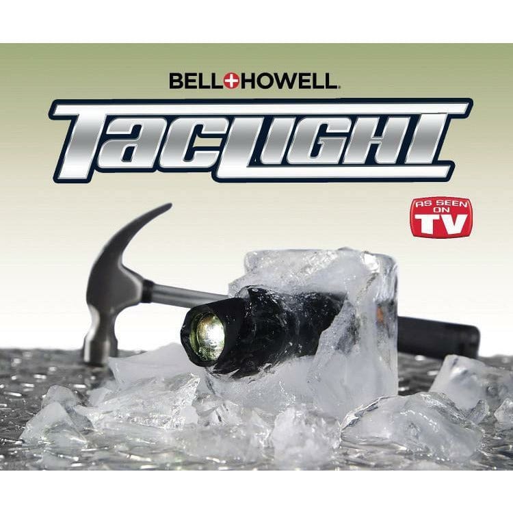 Lanterna TAC LIGHT Pro