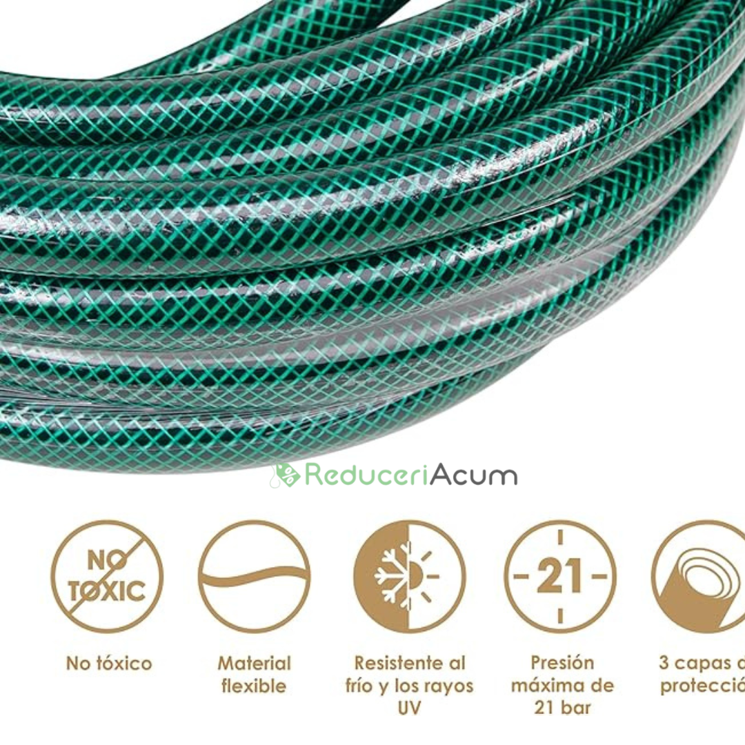 Furtun de 20 M
