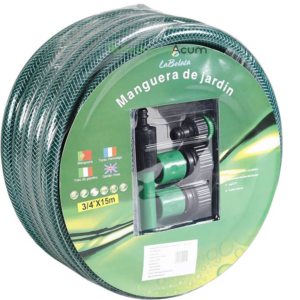 Furtun de 20 M