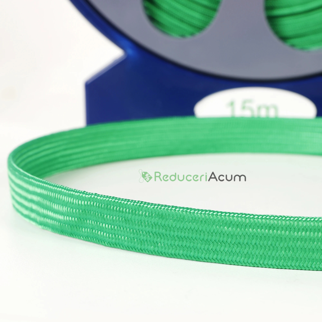 Furtun 15M cu suport