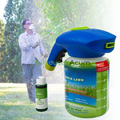 Pulverizator pentru plantare insamantare gazon Hydro Mousse