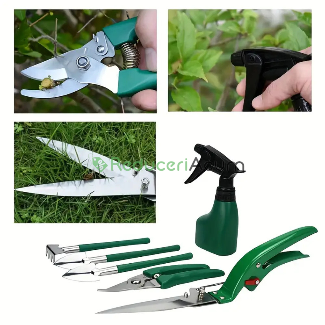 Set Unelte de Gradina