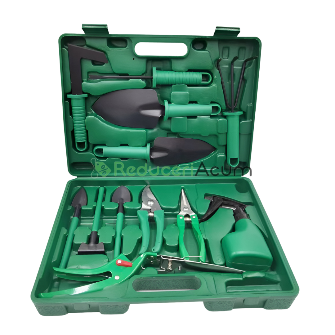 Set Unelte de Gradina