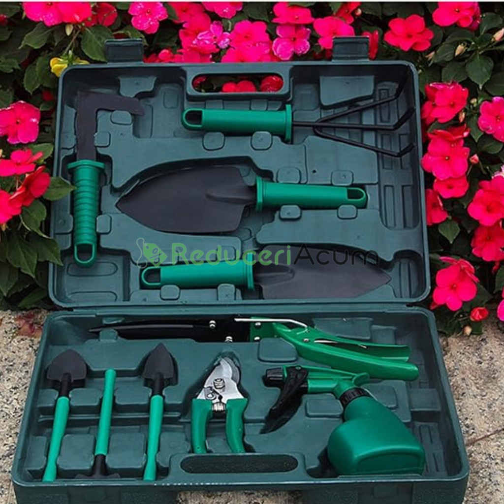 Set Unelte de Gradina