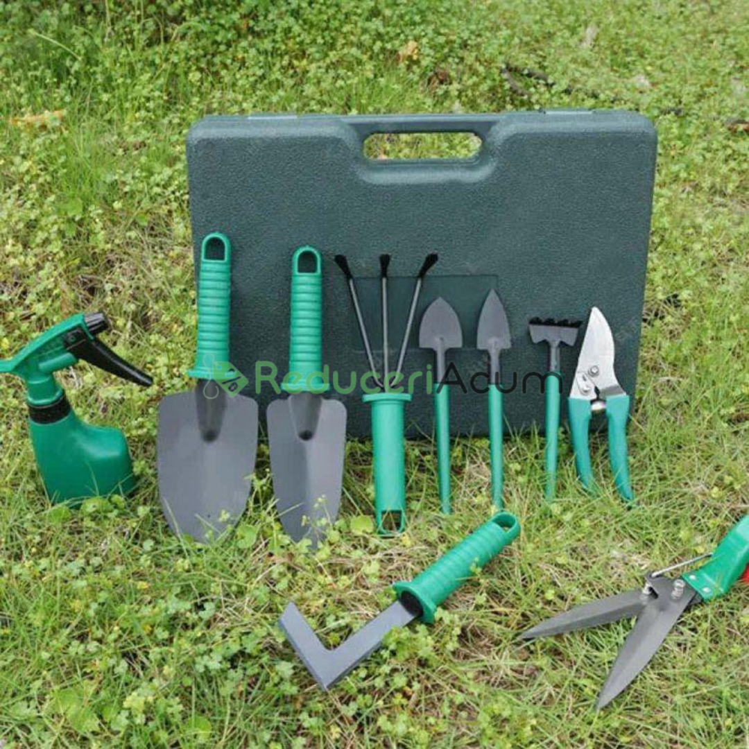 Set Unelte de Gradina