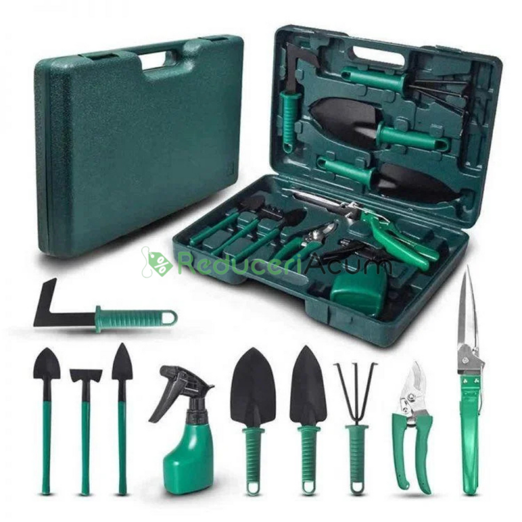 Set Unelte de Gradina