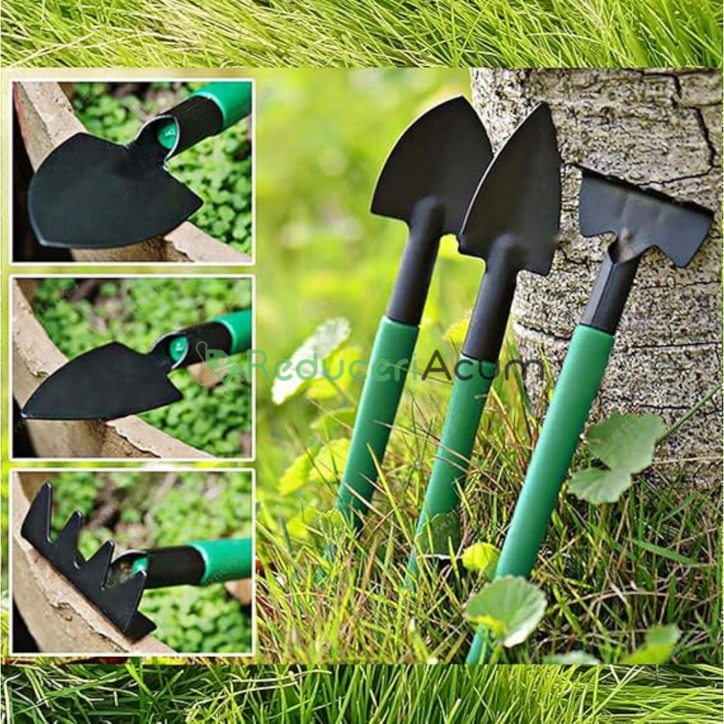 Set Unelte de Gradina