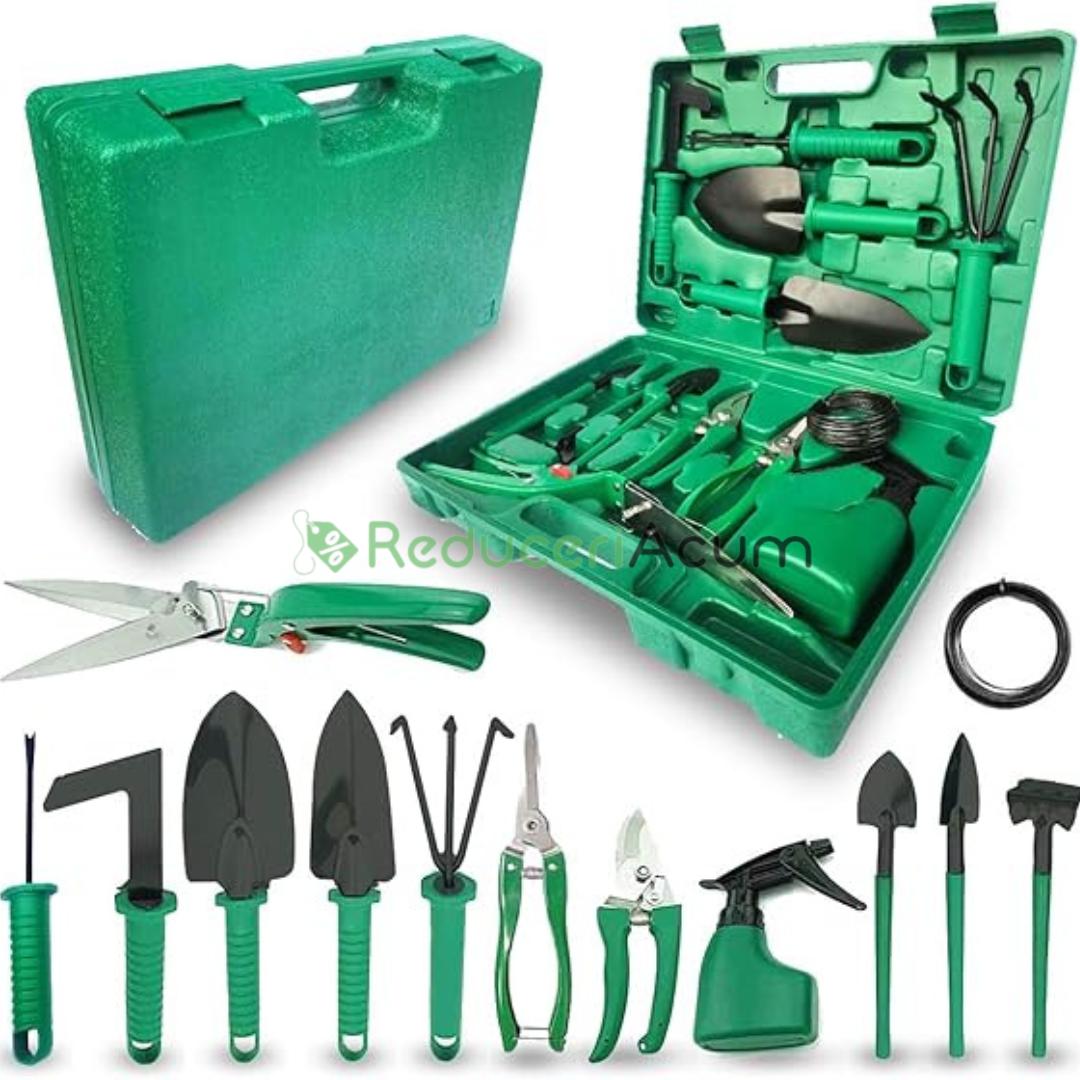 Set Unelte de Gradina