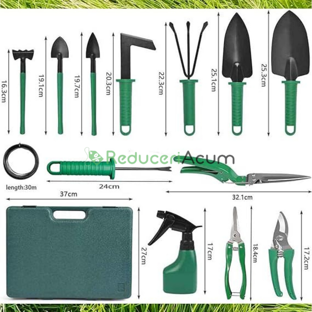 Set Unelte de Gradina