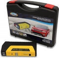Jump Starter Auto Portabil 50800 mAh – Dispozitiv Pornire Baterie Mașină + Power Bank
