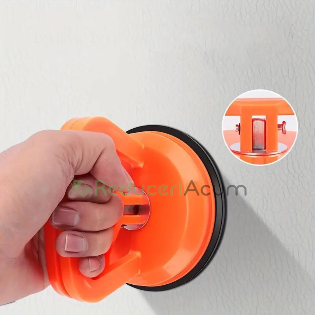 Ventuza de fixare / tragere tabla auto