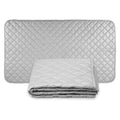 Pad magnetic de călcat Covor rezistent la temperaturi înalte, 45x85 cm, antiderapant