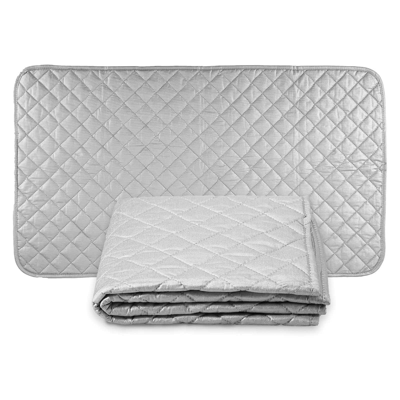 Pad magnetic de călcat Covor rezistent la temperaturi înalte, 45x85 cm, antiderapant