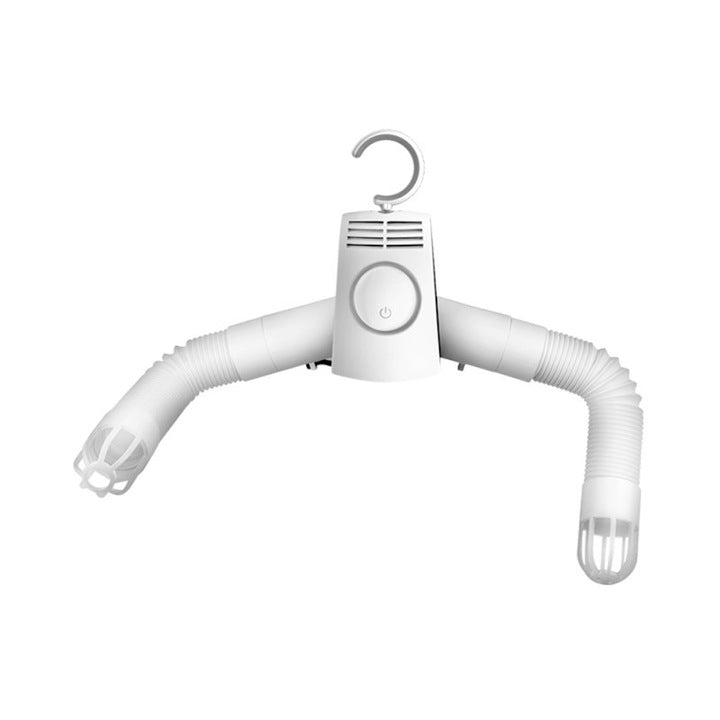 Uscător Portabil pentru Haine și Pantofi 150W – Umate, Pliabil, Încălzire Rapidă, 220V