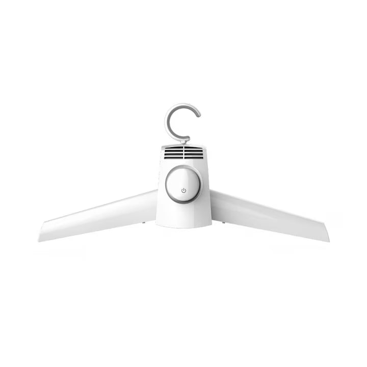 Uscător Portabil pentru Haine și Pantofi 150W – Umate, Pliabil, Încălzire Rapidă, 220V