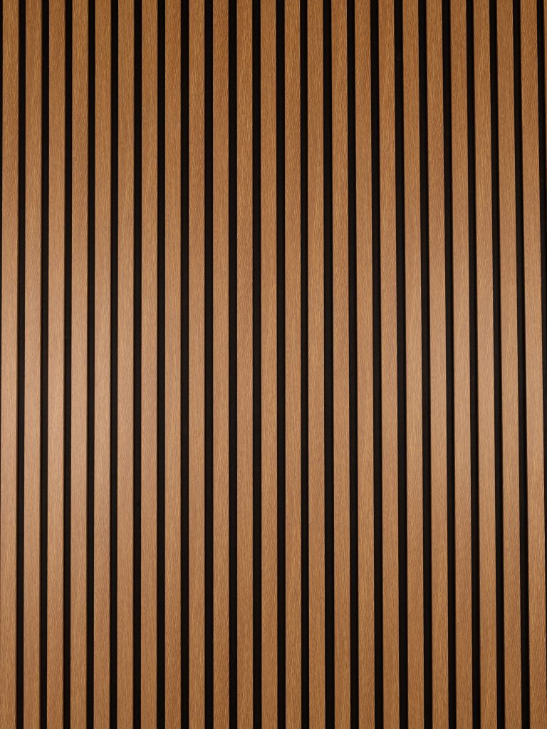 Riflaj perete interior Stejar Auriu