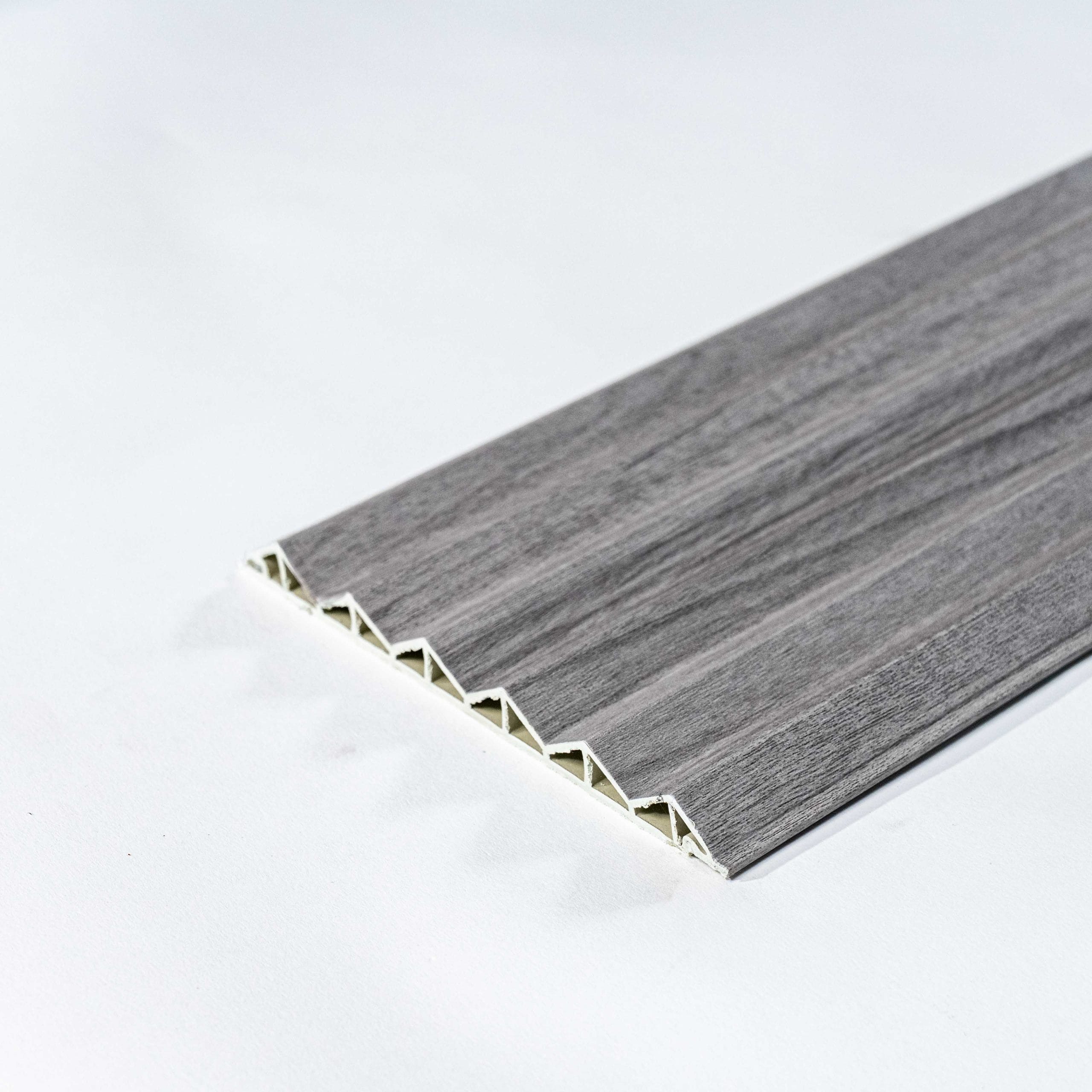 Riflaj PVC 16x280 cm, 8 mm