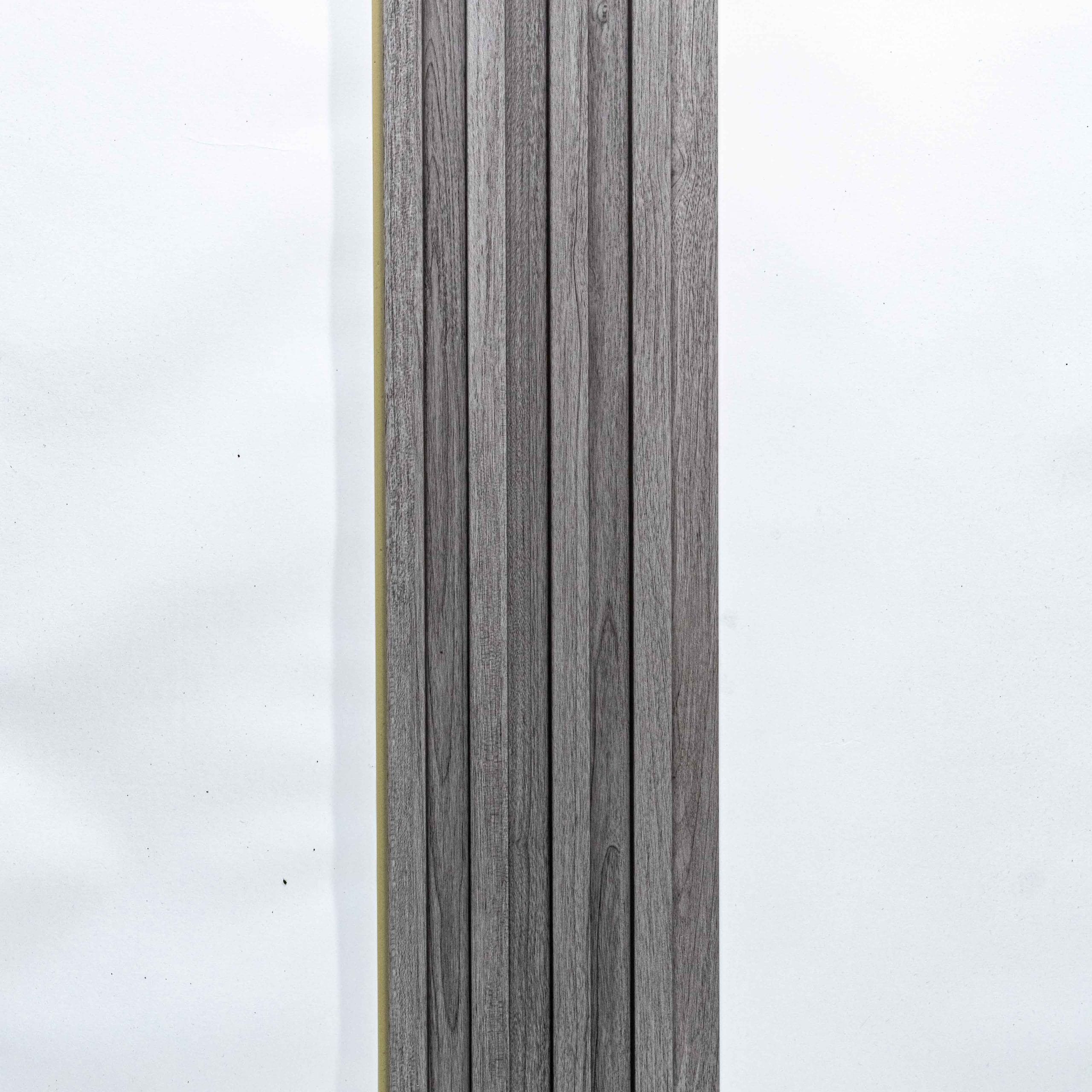 Riflaj PVC 16x280 cm, 8 mm
