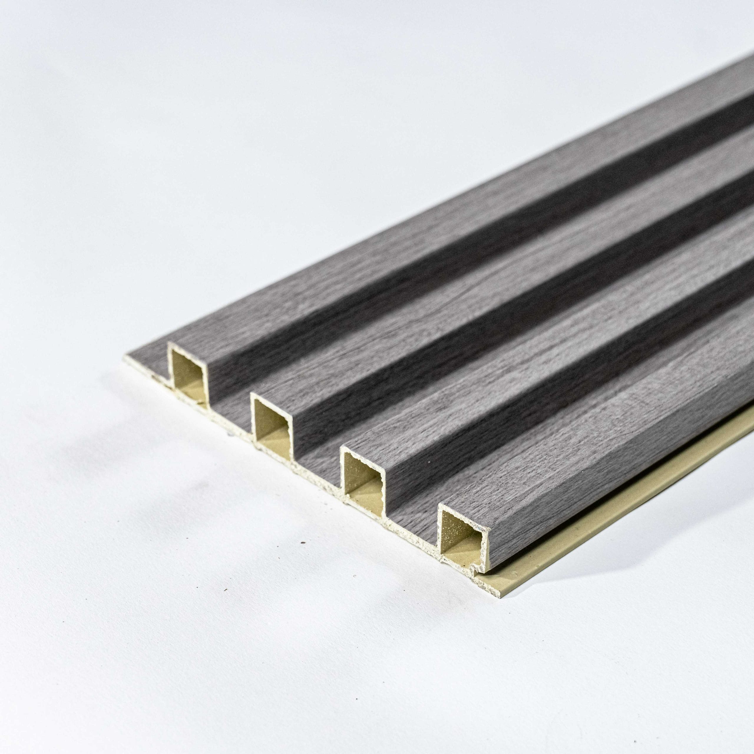 Riflaj PVC 16x280 cm, 8 mm