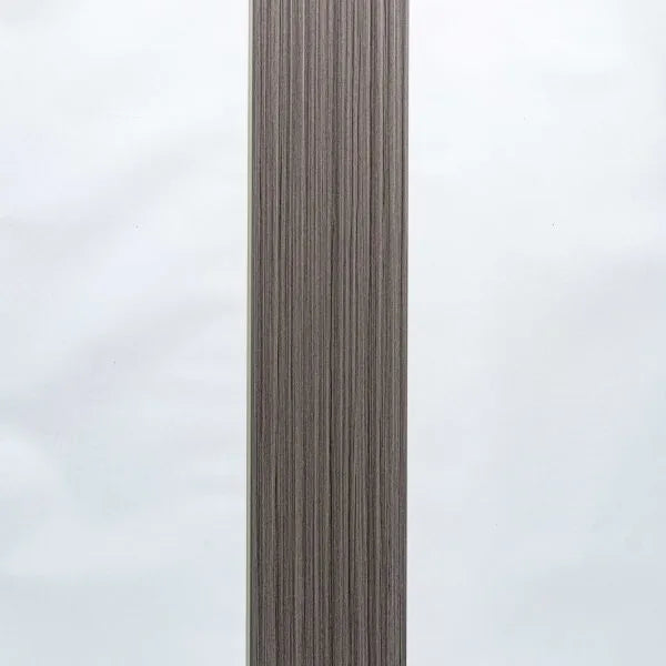Riflaj PVC 16x280 cm, 8 mm