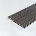 Riflaj PVC 16x280 cm, 8 mm