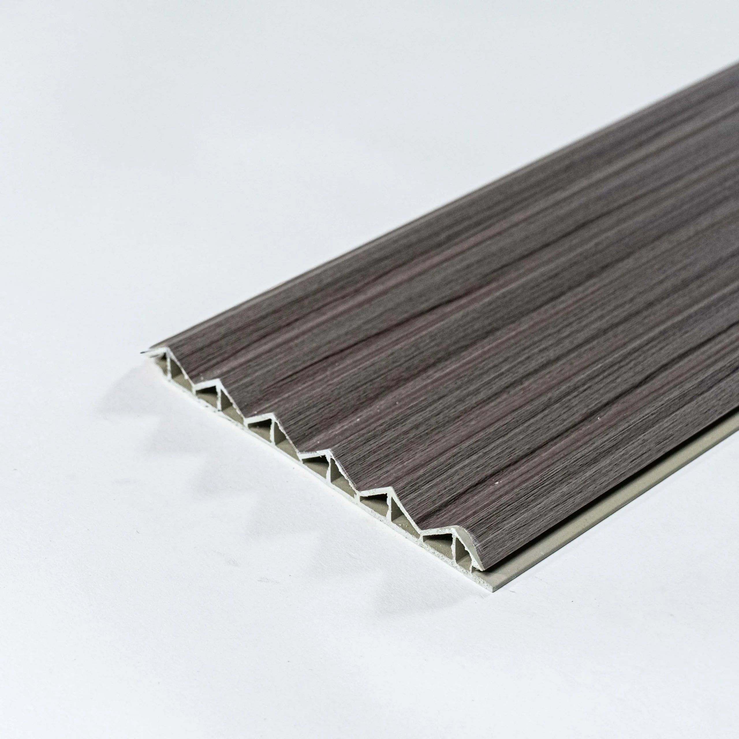 Riflaj PVC 16x280 cm, 8 mm