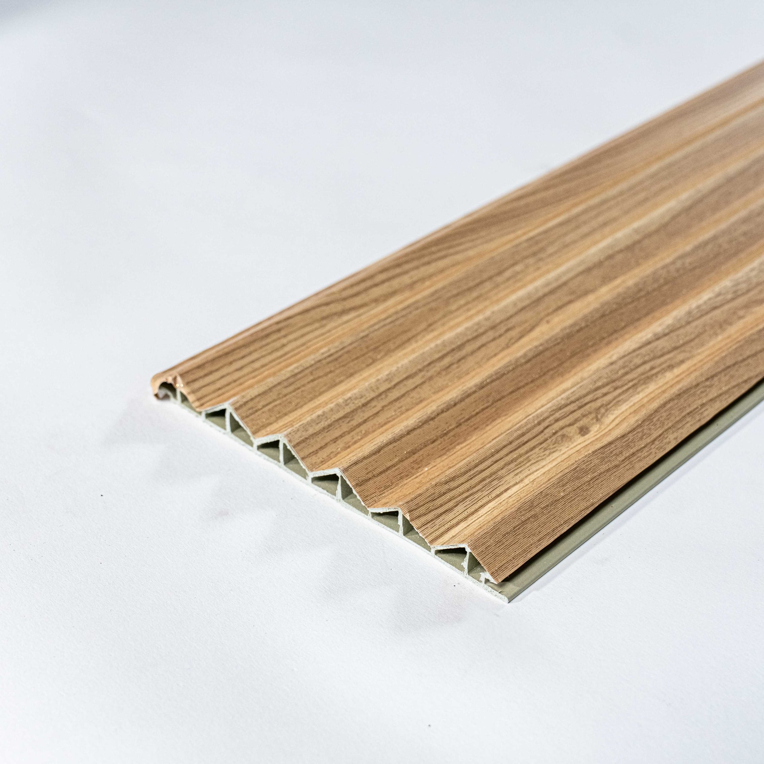 Riflaj PVC 16x280 cm, 8 mm